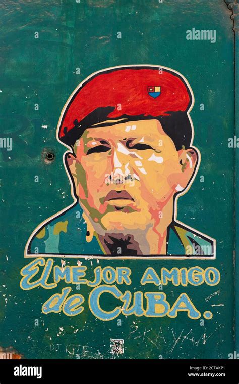 Ramos Chavez Photo Havana