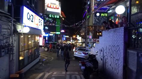 Ramos Hill Video Seoul
