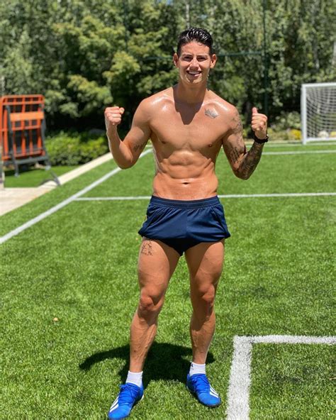 Ramos James Instagram Guangzhou