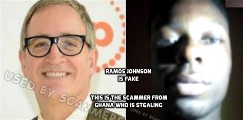 Ramos Johnson Video Ouagadougou