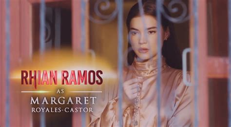 Ramos Margaret Video Almaty