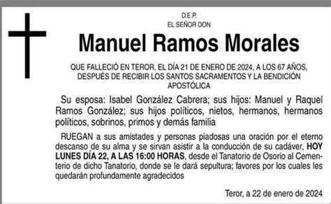 Ramos Morales  Toronto