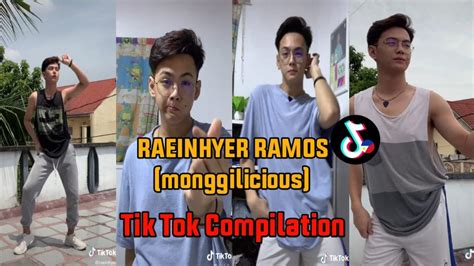 Ramos Myers Tik Tok Baojishi