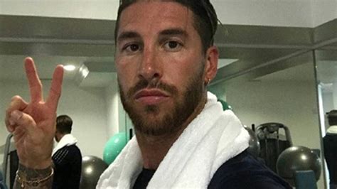 Ramos Oscar Instagram Riyadh