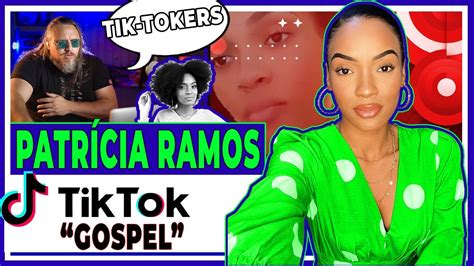 Ramos Patricia Tik Tok Kolkata