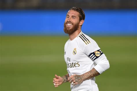 Ramos Ramirez Instagram Madrid