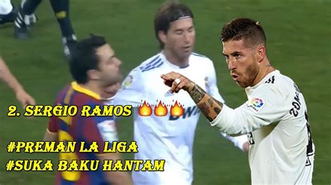 Ramos Ramos Video Baku
