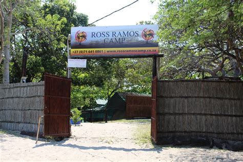 Ramos Ross  Tangerang