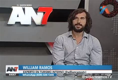Ramos William  Laibin