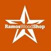 Ramos Wood Video Conakry