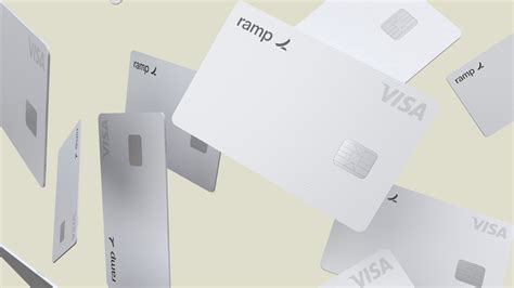 Ramp credit card. Things To Know About Ramp credit card. 