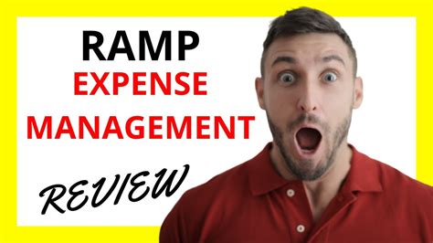 Ramp expense management reviews. Ramp. Is a corporate card that features: Unlimited 1.5% cash back on every transaction. 10–20x higher limits & no fees. Smart virtual & physical cards with built-in controls 