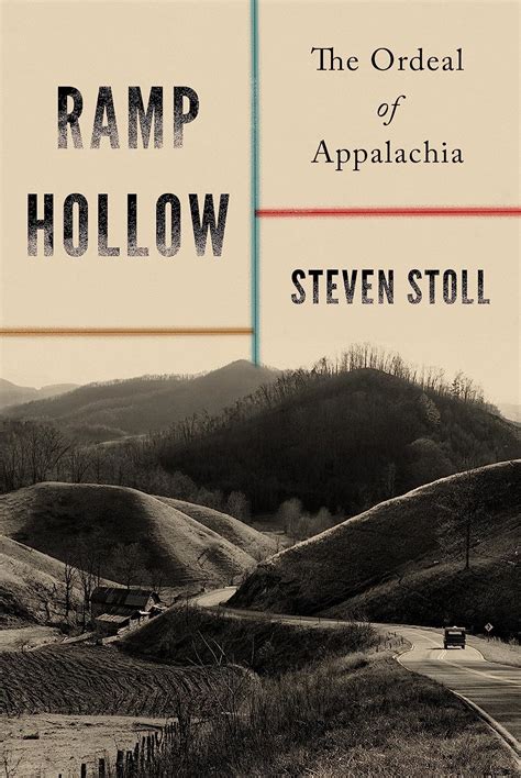 Full Download Ramp Hollow The Ordeal Of Appalachia By Steven Stoll