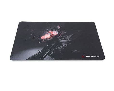 Rampage Addison Combat Zone Gaming Mouse Pad D&R.