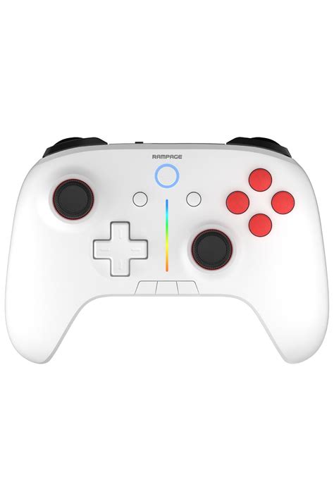 Rampage Hydra Android/pc Uyumlu.