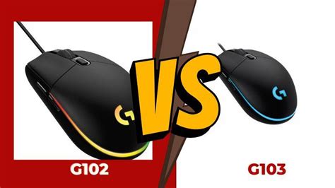 Rampage KM-R1 vs Logitech G103 Technopat Sosyal. 