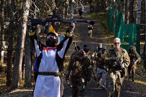 Rampage Paintball & AIRSOFT Edmonton