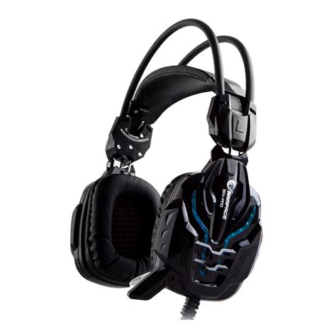 Rampage SN-R10 ALQUIST Siyah 3,5mm RGB.