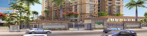 Ramprastha Imperial Heights in Sector 115, Mohali: Price, Brochure ...