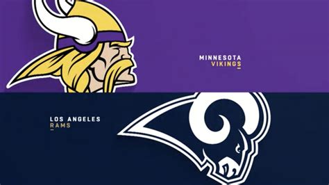 Rams vs. Vikings - NFL Game Summary - December 26, 2024 ESPN