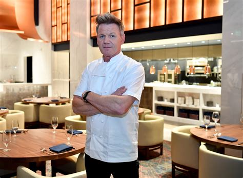 Dec 7, 2022 · So here are his six Las Vegas restaurants. 1. New Gordon Ramsay Restaurant – Ramsay’s Kitchen. Ramsay’s Kitchen is the newest addition to his restaurants on the famous Las Vegas Strip. Located in Harrah’s Las Vegas, Ramsay’s Kitchen highlights the celebrity chef’s classic dishes, plus some new innovative flavors. . 