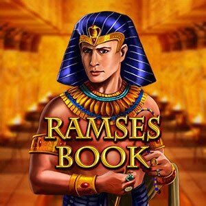 Ramses book tricks