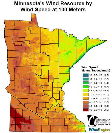 Ramsey, MN Utilities - Electricity, Natural Gas, Solar