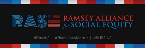 Ramsey Alliance for Social Equity (RASE) If you would like to ...