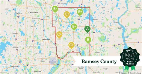 Ramsey County announces $36 million in 2023 road projects