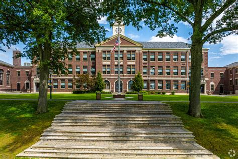 Ramsey High School in Ramsey, NJ - Niche