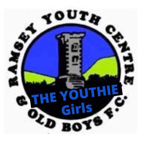 Ramsey Youthie Girls