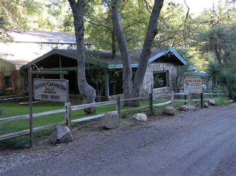 Ramsey canyon inn. The Arizona Republic proclaimed Ramsey Canyon Inn to be one of the "Top 10 Bed & Breakfasts in Arizona". For 30 years, Shirlene has owned and managed this nationally-acclaimed inn, offering guest comfort & hospitality in a property that is flanked by a Canyon Preserve. unique wildlife, and a stream that runs year-round. 