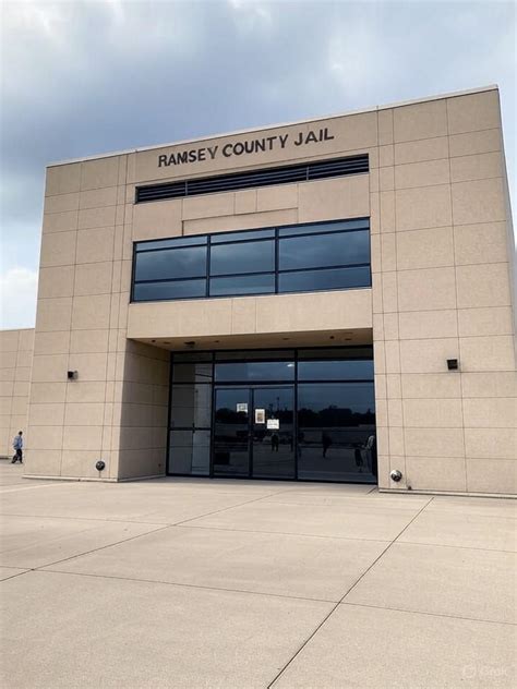 Ramsey county jail roster.  Voc&ecirc; s&oacute; precisa de um navegador de int...