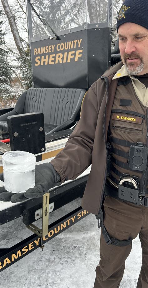 Ramsey county sheriff dispatch.  A good portion of Serves as the centralized dispatch ...