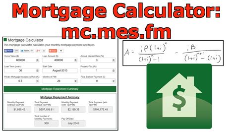 Ramsey mortgage calculator. Things To Know About Ramsey mortgage calculator. 