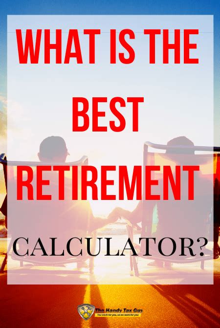 Ramsey retirement calculator. Things To Know About Ramsey retirement calculator. 