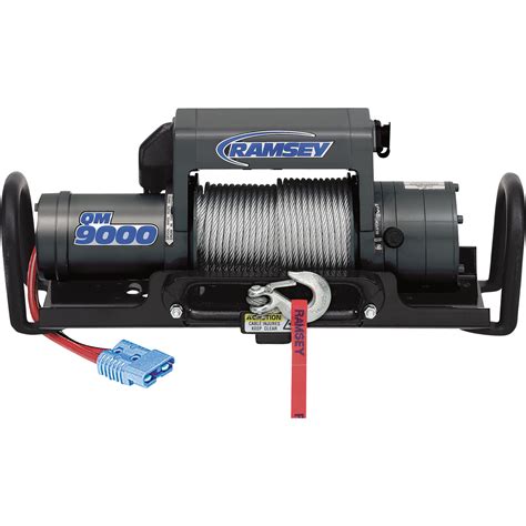 Find Ramsey winches and winch replacement parts for your towing and recovery needs. Shop by brand, part type, make/model, price range and more at Summit Racing.. 