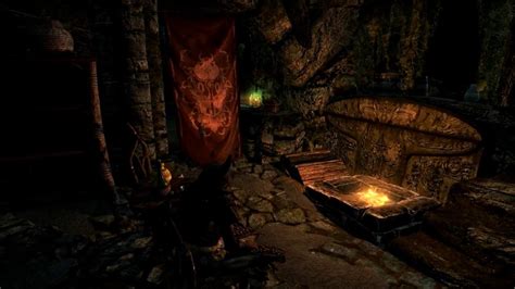 Ramshackle Trading Post Player Home Mod Skyrim YouTube