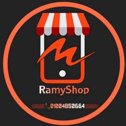 Ramy Shop Dikirnis