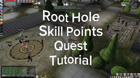 Ran quest guide enter root hole. - Nha cbcs certification exam study guide.