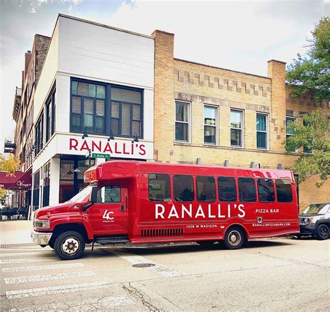 Ranalli's west loop. Ranalli's West Loop, Chicago: See 26 unbiased reviews of Ranalli's West Loop, rated 4.5 of 5 on Tripadvisor and ranked #1,358 of 8,363 restaurants in Chicago. 