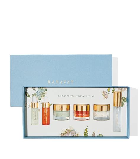 Ranavat Beauty Harrods UK