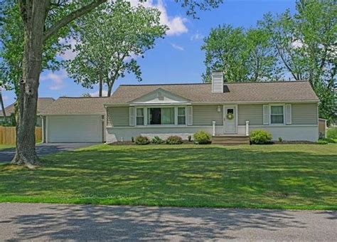 Ranch - Clarence, NY Homes for Sale Redfin