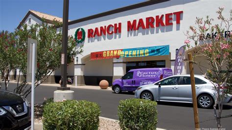 Ranch 99 chandler. 99 Ranch Market, the Buena Park, California-based grocery chain, will anchor the center, moving into a 44,442-square-foot former Basha’s store. 99 Ranch Market is the largest Asian supermarket ... 