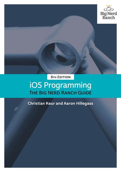Ranch Nerd The Programming Guide Big Ios