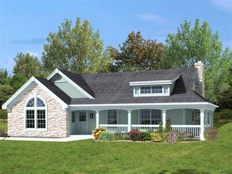 Ranch house plans with porches. Things To Know About Ranch house plans with porches. 