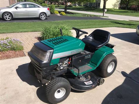 Ranch king riding lawn mower owners manual. - Lister petter l series lt1 lt2 lv1 lv2 engines workshop service repair manual.