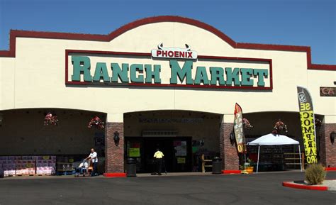 Ranch market marysville photos. With 10 pools and proximity to Old Town Scottsdale, I was eager to see how the Hyatt Regency Scottsdale Resort & Spa at Gainey Ranch fared. We may be compensated when you click on ... 