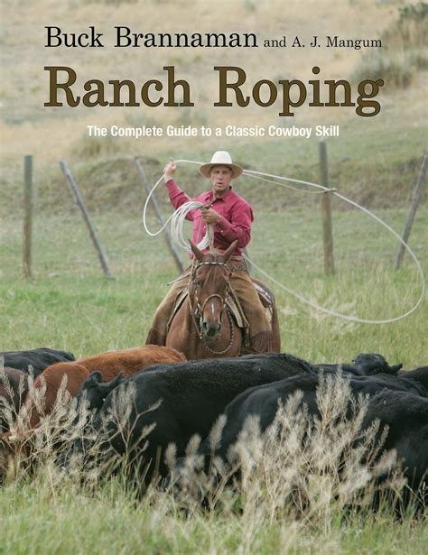 Ranch roping the complete guide to a classic cowboy skill. - Tanzrhythmen in der musik johann sebastian bachs..