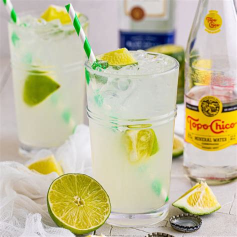 Ranch water cocktail. POUR first 5 ingredients into glass and stir to combine. Fill glass with ice, top with soda/sparkling mineral water and briefly stir. 1 1/2 fl oz. Patrón Silver blanco tequila. 3/4 fl oz. Lime juice (freshly squeezed) 1/3 fl oz. Triple sec liqueur (40% alc./vol.) 